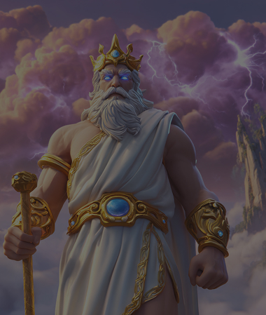 Gates of Olympus