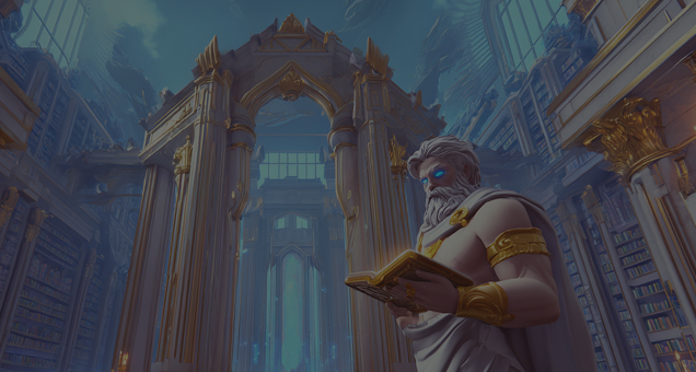 Gates of Olympus