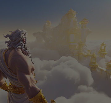 Gates of Olympus